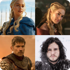 Adivinha Game of Thrones آئیکن