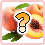 Угадай фрукты