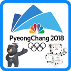 Olympic Games 2018 icon