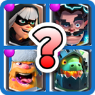 Rate mal CR Karten icon