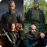 Raten Sie die Wikinger