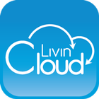 LivinCloud biểu tượng