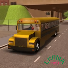 New Bus Simulator 2015 Guide icon