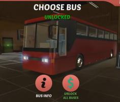 New Bus Simulator 2015 Guide poster