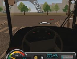 New Bus Simulator 2015 Guide screenshot 1