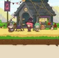 New Postknight Guide ภาพหน้าจอ 2