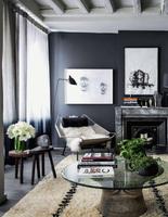 Livingroom : Design , Ideas & Decorating penulis hantaran