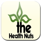 The Health Nuts ikon