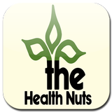 The Health Nuts 圖標