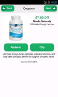 Zerbo's Health Foods скриншот 3