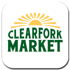 Clearfork Market icône