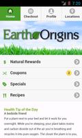 Earth Origins Poster
