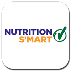 Nutrition S’Mart Zeichen