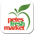 Pete's Fresh Market 圖標