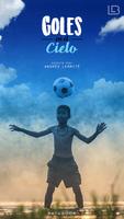 Goles en el Cielo - Libro de F 海报