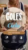 Goles en el Cielo - Libro de F capture d'écran 2