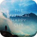 APK Mythical Happy City book: The 