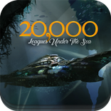 20,000 Leagues - Jules Verne -