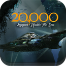 APK 20,000 Leagues - Jules Verne -