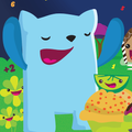 A Fantastic Journey  EDUCATIONAL Pathbook game app