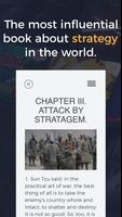 The Art of war - Strategy Book اسکرین شاٹ 1