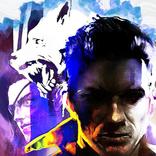 THE HUNTER  Werewolf horror st