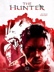 THE HUNTER  Werewolf horror st APK download