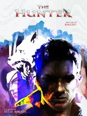 THE HUNTER  Werewolf horror st APK download