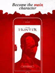 THE HUNTER  Werewolf horror st APK download