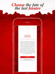 THE HUNTER  Werewolf horror st APK download