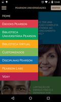 Pearson Universidades 截图 1