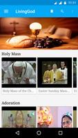 Living God - Christian Videos পোস্টার