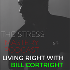 The Stress Mastery Podcast Zeichen