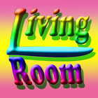 Living Room icône