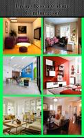 Living Room Colour Combination 截圖 1