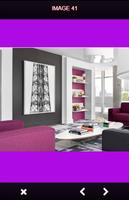 Living Room Colour Combination capture d'écran 3