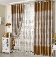 Living Room Curtain Design syot layar 2