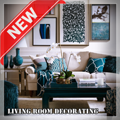 400 Living Room Decorating icon