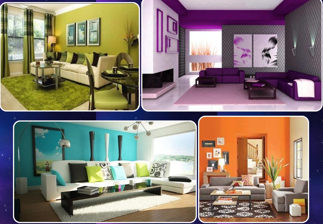 living room paint ideas for Android   APK Download