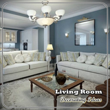 Living Room Decorating Ideas icon