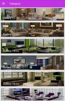 Living Room Decorating Ideas স্ক্রিনশট 1