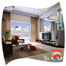 APK living room decor themes