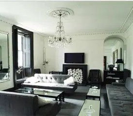 living room decor themes APK download