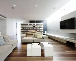 living room decor themes APK download