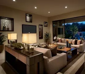 living room decor themes APK download