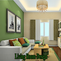 Living Room Design