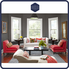 Living Room Ideas ikon