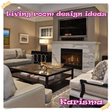 Elegant Living Room Design