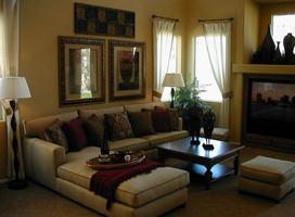 Living Room Furniture Ideas gönderen