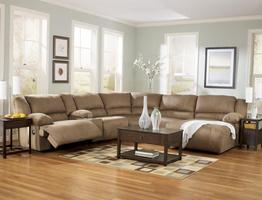 Living Room Furniture Ideas ภาพหน้าจอ 3